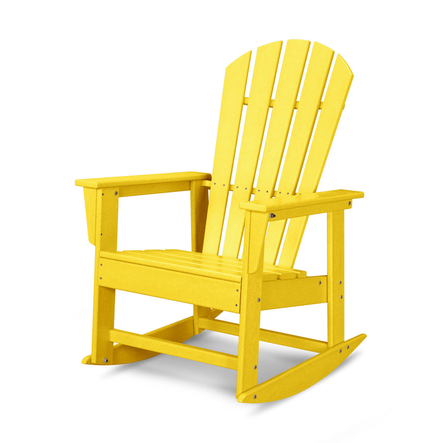 Polywood South Beach Rocking Chair SBR16