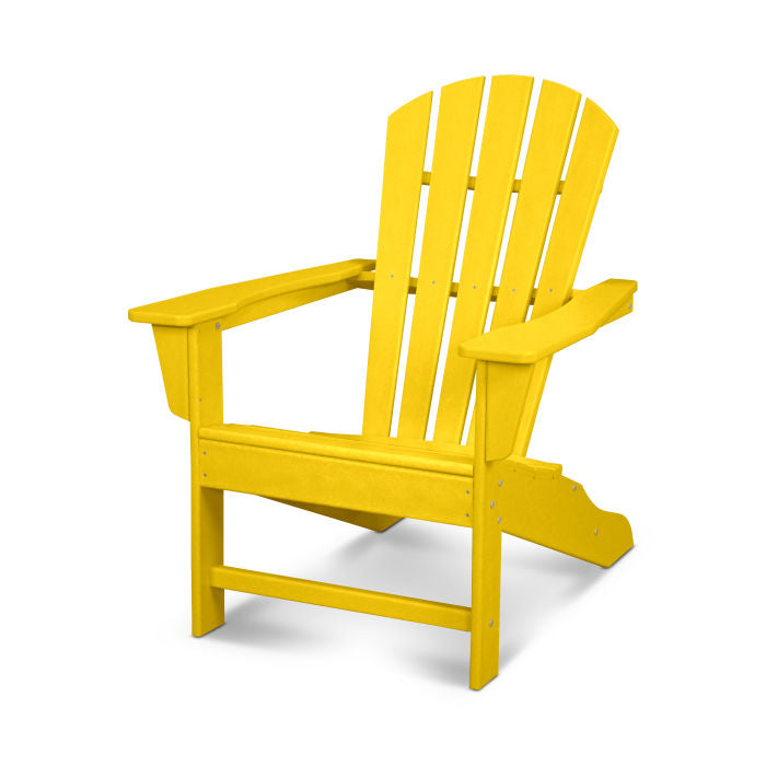 Polywood Palm Coast Adirondack Chair HNA10
