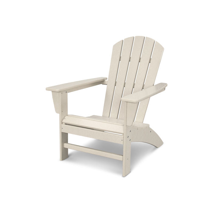 Polywood Nautical Adirondack Chair AD410