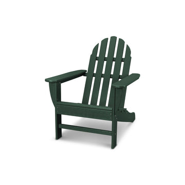 Polywood Classic Adirondack Chair AD4030