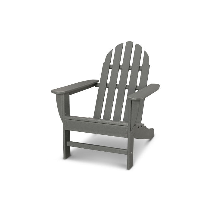 Polywood Classic Adirondack Chair AD4030