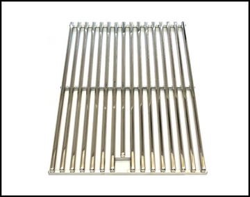 Twin Eagles S13801 13 Inch Stainless Steel Hex Grate
