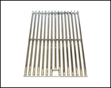 Twin Eagles S13802 12 Inch Stainless Steel Hex Grate