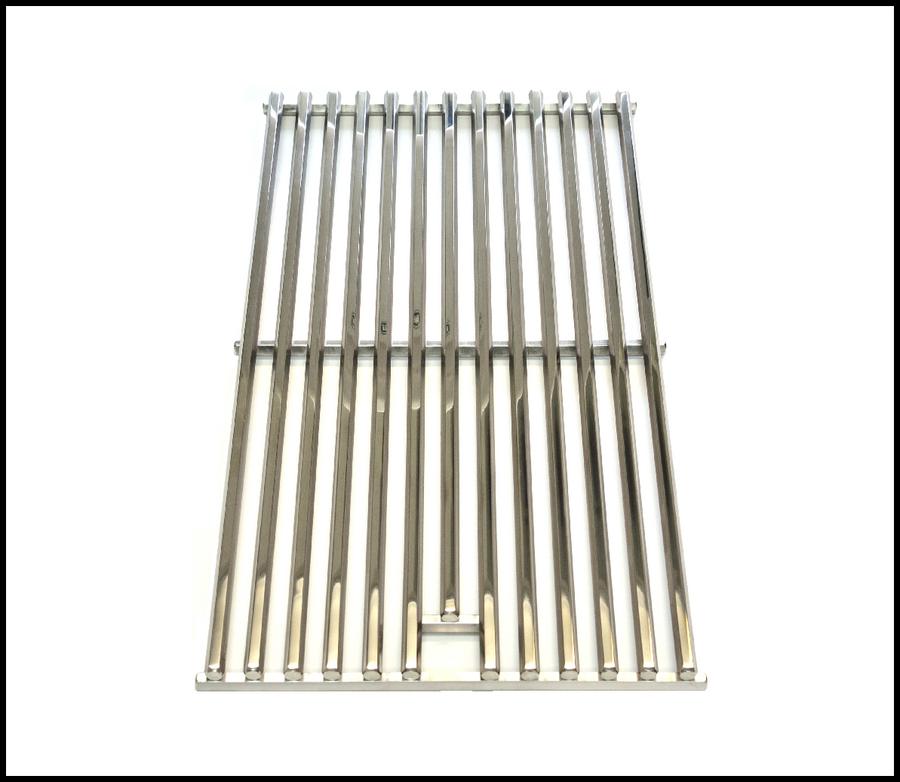 Twin Eagles S13875 10 Inch Stainless Steel Hex Grate