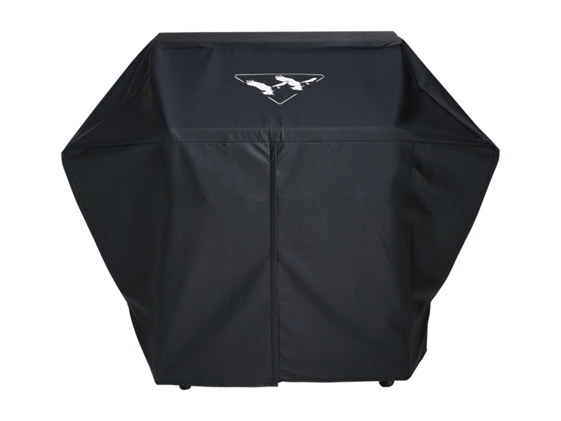 Twin Eagles Freestanding Covers