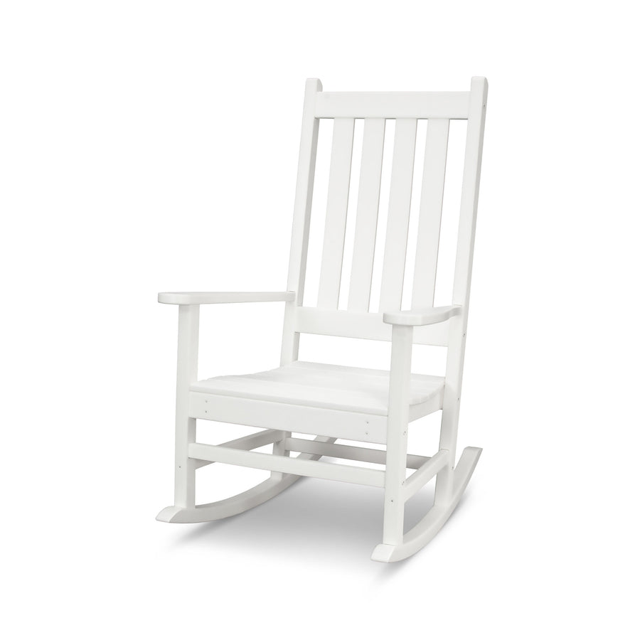 Polywood Vineyard Porch Rocking Chair R140