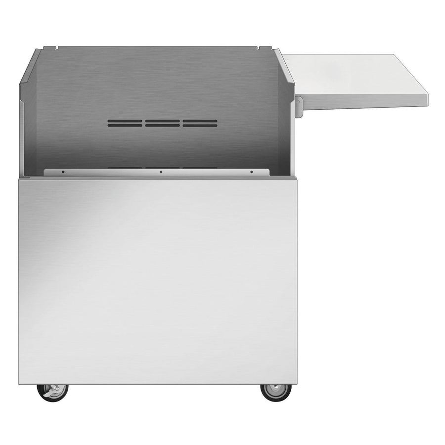 DCS 30 Inch CSS Grill Cart CSS-30
