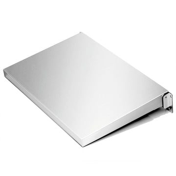 DCS Stainless Steel Side Shelf For DCS 30-Inch DCS CSS Cart - CSS-SK