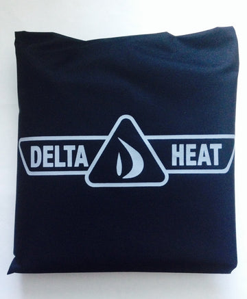 Delta Heat Built In BBQ Covers