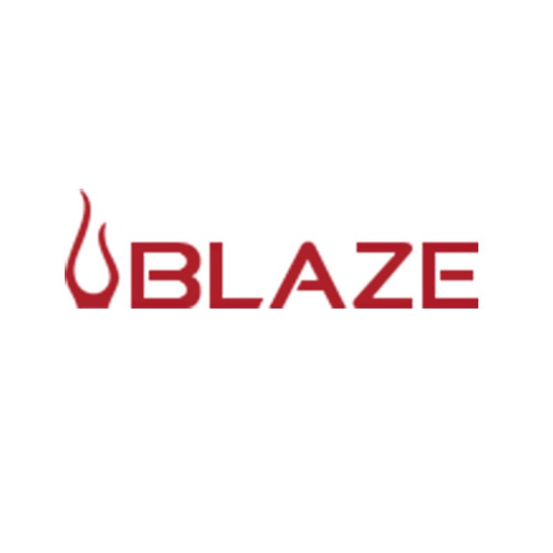 Blaze Electric Grill Hanging Kit (Wall Mount) BLZ-ELEC-21-HGKIT