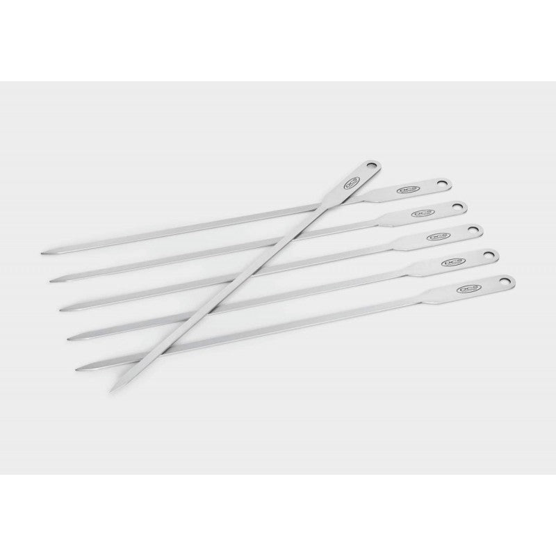 DCS ATS-SK6 Grill Skewers, 6-Pack