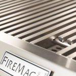 Fire Magic Echelon Diamond E660i Built In BBQ Grill With Digital Thermometer