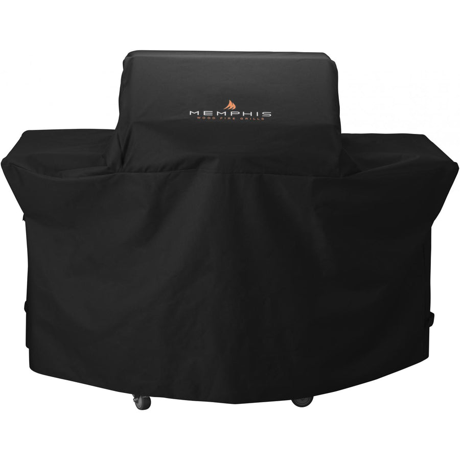Memphis Wood Fire Grill Covers