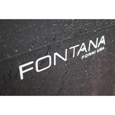 Fontana Freestanding Covers