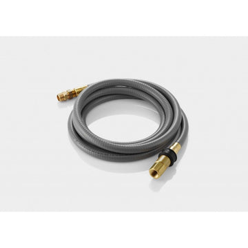 DCS QDHKM30 Quick Disconnect Hose, 1/2-Inch